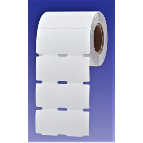 38X80 KARTON RAF ETİKETİ 500 LÜ SARIM 38X80 KARTON RAF ETİKETİ 500 LÜ SARIM