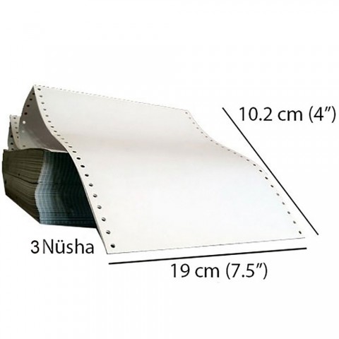 4X19 3 NÜSHA 1000'Lİ KANTAR FİŞİ 4X19 3 NÜSHA 1000'Lİ KANTAR FİŞİ