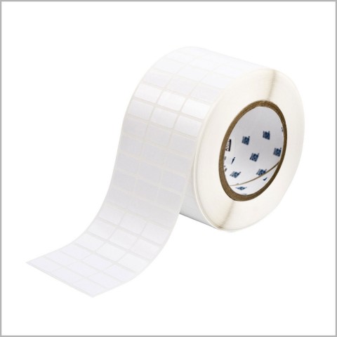 30X50 2000'Lİ PP OPAK BARKOD ETİKETİ 30X50 2000'Lİ PP OPAK BARKOD ETİKETİ