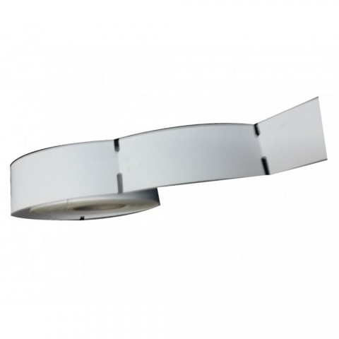 100X38 KARTON RAF ETİKETİ KENARDAN ÇENTİKLİ 350'Lİ 100X38 KARTON RAF ETİKETİ KENARDAN ÇENTİKLİ 350'Lİ