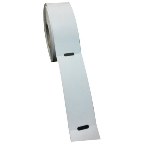 100X38 KARTON RAF ETİKETİ ORTADAN DELİKLİ 350 Lİ 100X38 KARTON RAF ETİKETİ ORTADAN DELİKLİ 350 Lİ